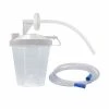 Deals 🎉 Mon Ster 800cc Disposable Suction Canister Kit For The Drive Medical Heavy-Duty Suction Machine (18600) 🥰
