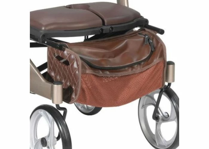 Promo ๐ฅ Tote Bag For The Drive Medical Nitro DLX & Nitro Elite CF Rollators ๐ฅ - Image 2