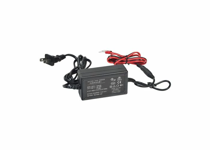 Outlet ๐ Adventure Power 12 Volt 2.0 Amp 12BC2000T-5 Battery Charger For Mobility Scooter & Power Chair Vehicle Lifts ๐ - Image 2