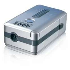 Outlet ๐งจ Drive Medical DeVilbiss Traveler Portable Compressor Nebulizer System ๐