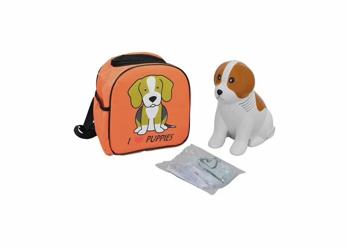 Discount ๐ Drive Medical Beagle Pediatric Compressor Nebulizer โค๏ธ