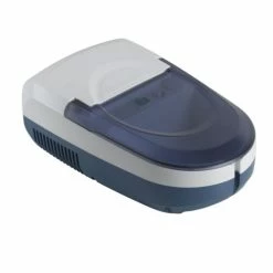 Best reviews of โ๏ธ Drive Medical Compartment Style Compressor Nebulizer ๐