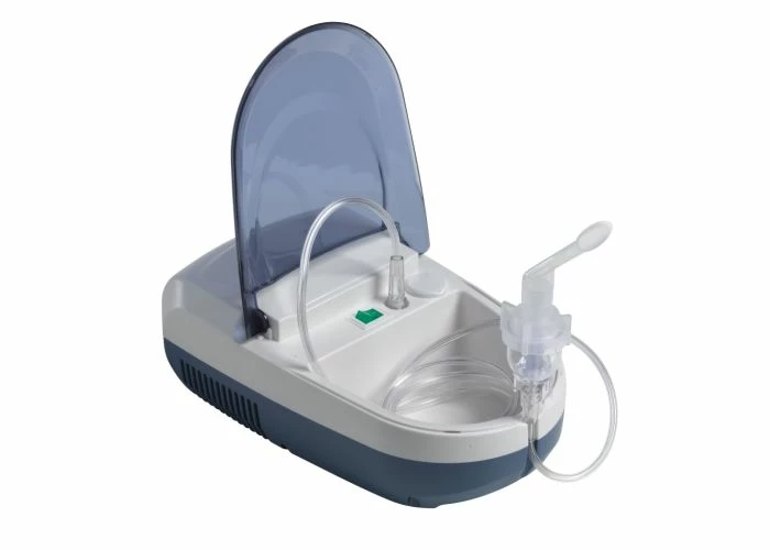 Best reviews of โ๏ธ Drive Medical Compartment Style Compressor Nebulizer ๐ - Image 3