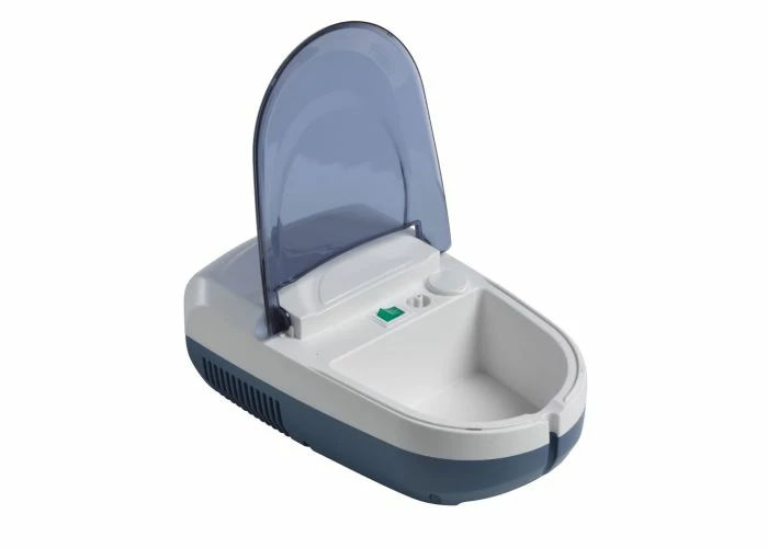 Best reviews of โ๏ธ Drive Medical Compartment Style Compressor Nebulizer ๐ - Image 2