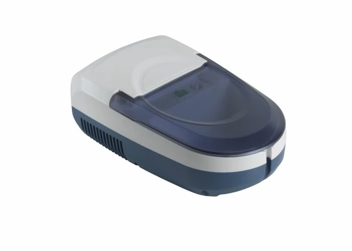 Best reviews of โ๏ธ Drive Medical Compartment Style Compressor Nebulizer ๐