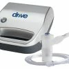 Coupon 💯 Drive Medical Compact Compressor Nebulizer 💯