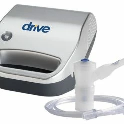 Coupon ๐ฏ Drive Medical Compact Compressor Nebulizer ๐ฏ