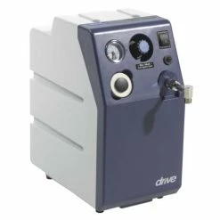 Best Sale ๐ฏ Drive Medical Heavy Duty 50 PSI Compressor โ