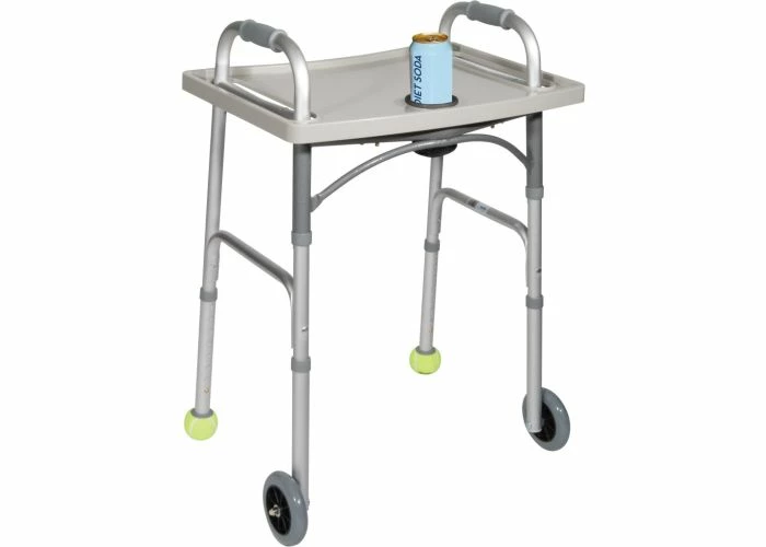 Top 10 💯 Drive Medical Universal Walker Tray With Cup Holder (10124) 🎉 - Image 2