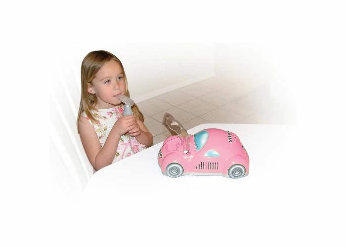 Best reviews of โญ Drive Medical Checker Pediatric Compressor Nebulizer ๐ - Image 2