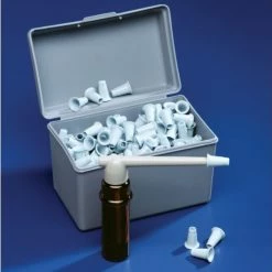 Discount 😍 Drive Medical RhinoGuard™ Atomizer Tip Cover (250 Pack) ✨