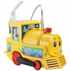 Buy โจ Drive Medical Airial Express Pediatric Compressor Nebulizer ๐