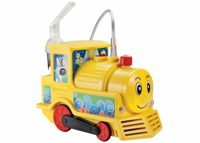 Buy โจ Drive Medical Airial Express Pediatric Compressor Nebulizer ๐