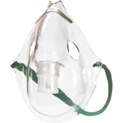 Best Sale ❤️ Drive Medical Adult Aerosol Mask (Pack Of 50) 🛒