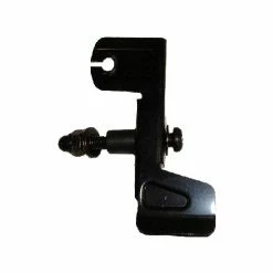 Best deal ✨ Left Wheel Brake For The Drive Medical Deluxe 3-Wheel Steel (171) & Aluminum (10289) Rollators With 7-1/2" Casters 🤩