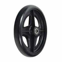 Wholesale ๐ 7" Front Wheel For The Drive Medical R728 Rollator ๐
