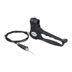 Brand new 🛒 Brake Handle & Cable For Drive Medical Rollators 👏