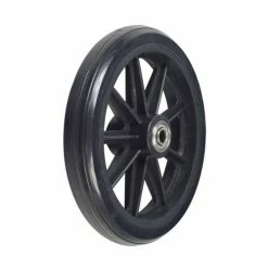 Top 10 ๐ฏ 6" Caster Wheel For The Drive Medical Rollator (R726 & R800) ๐ฏ