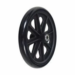 Discount 🥰 Rear Caster Wheel For The Drive Medical Adult Knee Walker, Go-Lite Bariatric Steel Rollator, & Cirrus IV Wheelchair 😉