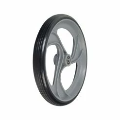 Outlet โญ 10" Front Wheel For The Drive Medical Nitro Duet ๐