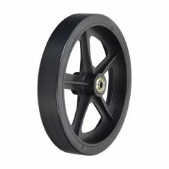 Coupon 😍 Mon Ster 8" Wheel For The Drive Medical Bariatric Rollator (10216) ⭐