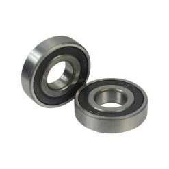 Best deal ๐ Front Wheel Bearings ForDrive Medical Nitro Rollators (Set Of 2) ๐งจ