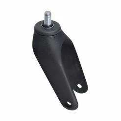 Flash Sale 🎉 Front Fork With Bearings & Stem Bolt For The Drive Medical Bariatric Rollator (10216) 💯