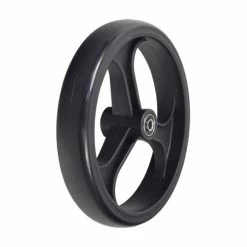 Coupon 🔔 Mon Ster 8" Front Caster Wheel For The Drive Duet Rollator/Transport Chair 🥰