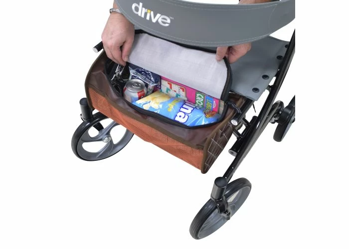 Promo ๐ฅ Tote Bag For The Drive Medical Nitro DLX & Nitro Elite CF Rollators ๐ฅ - Image 7