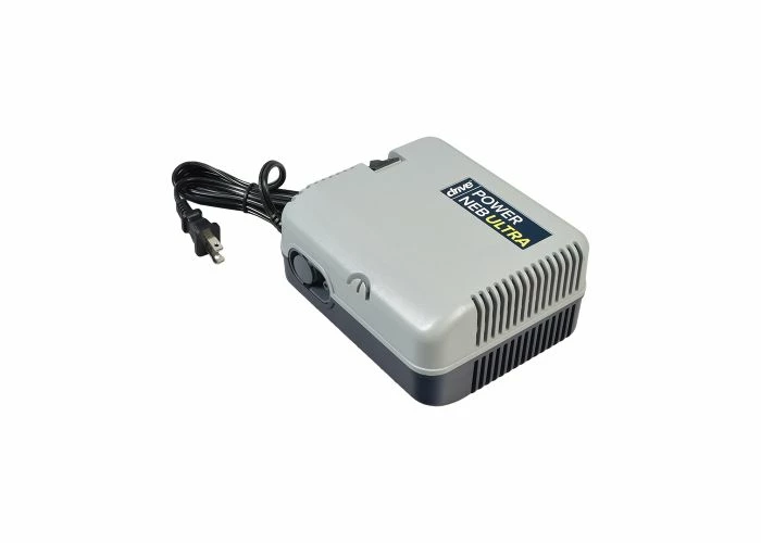 Best deal โจ Drive Medical Neb Ultra Power Compressor Nebulizer With Disposable Nebulizer Kit ๐ - Image 3