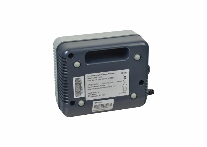 Best deal โจ Drive Medical Neb Ultra Power Compressor Nebulizer With Disposable Nebulizer Kit ๐ - Image 5