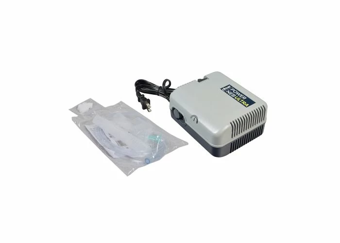 Best deal โจ Drive Medical Neb Ultra Power Compressor Nebulizer With Disposable Nebulizer Kit ๐
