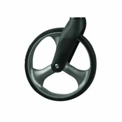 Brand new 🛒 Drive Medical 8" Front Wheel Assembly For The Drive Airgo EXcursion X23 (700-917) (Set Of 2) 🔔