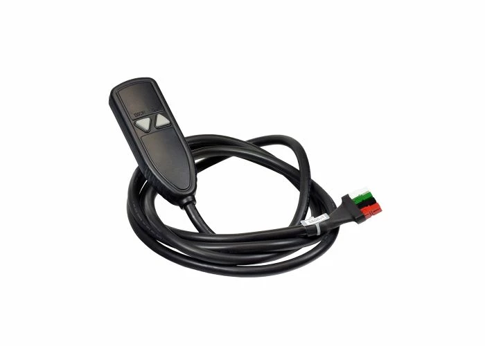 Brand new 🌟 Mon Ster Hand Control Assembly For The Pride Silverstar 🎒 Backpacker Series Vehicle Lift 🤩