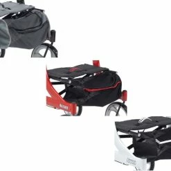 Top 10 ❤️ Tote Bag For The Drive Medical Nitro Hemi Rollator (RTL10266-H) 😍