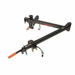Best reviews of 👏 Mon Ster Swing Away Arm Hitch Assembly For Pride Outlander Vehicle Lifts 🤩