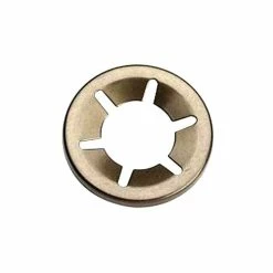 Best reviews of 🌟 Push Nut Kit For The Invacare Rollite (65100) Rollator (Set Of 10) 💯