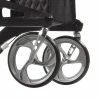 Outlet ⭐ 10" Front Wheel For The Drive Medical Nitro Elite CF Rollator 🎁