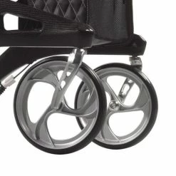 Outlet ⭐ 10" Front Wheel For The Drive Medical Nitro Elite CF Rollator 🎁