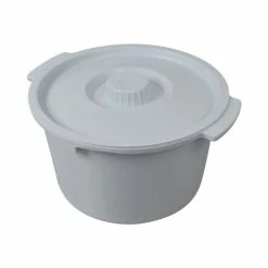 Best reviews of โ Pail With Lid For The Invacare Commode ๐