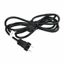 Budget ๐ฏ Mon Ster IEC C13 Power Cord With 2-Pin Connectors ๐