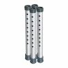 Top 10 👍 13" Riser Extension For Invacare 6291 Series Walkers (Set Of 4) 🎁