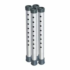 Top 10 👍 13" Riser Extension For Invacare 6291 Series Walkers (Set Of 4) 🎁