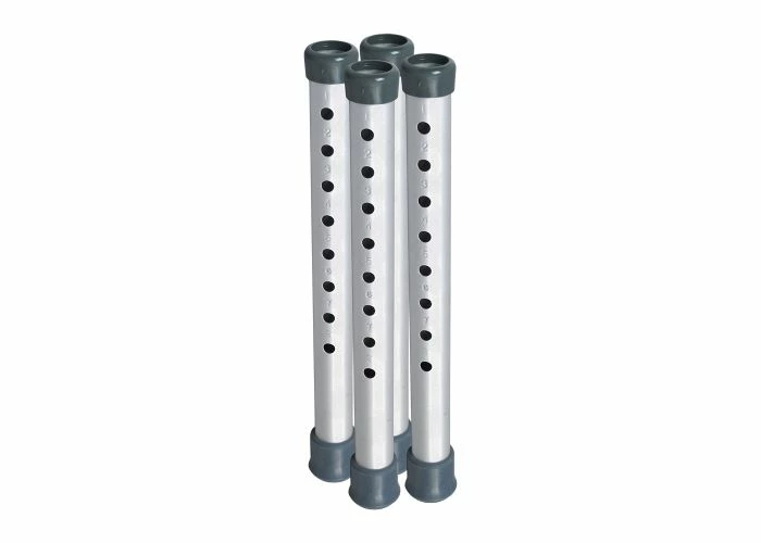 Top 10 ๐ 13" Riser Extension For Invacare 6291 Series Walkers (Set Of 4) ๐