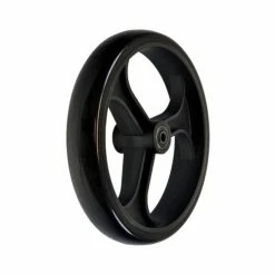 Cheap 😉 Mon Ster 8" Rear Caster Wheel For The Drive Duet Rollator/Transport Chair & D-Lite Rollator (750N) 🔥