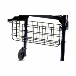New 🛒 Basket For Invacare 65100 Series Rollators 🧨