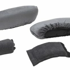 Outlet 🔔 Mon Ster Drive Medical Crutch Pillows (Set Of 2) 🎉