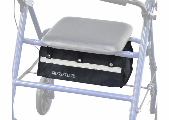 Best Pirce ๐ AlveyTech Under-Seat Tote Bag For Drive Medical Rollators 726, 728, & 10261 ๐ - Image 5