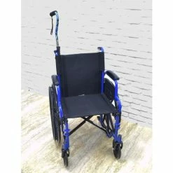 Deals ๐ AlveyTech Universal Cane Holder For Wheelchairs โญ