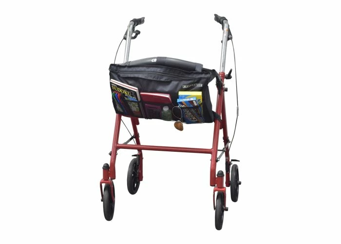 Cheap ๐ AlveyTech Deluxe Universal Walker/Rollator Bag ๐คฉ - Image 9